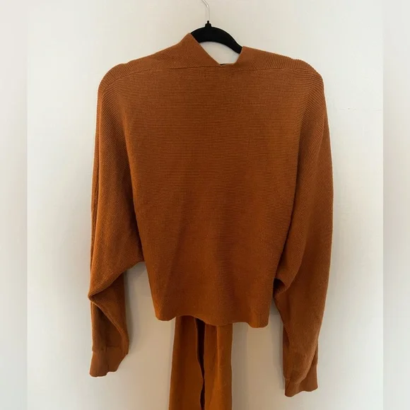 Forever 21+ Cardigan - Picture 3 of 4